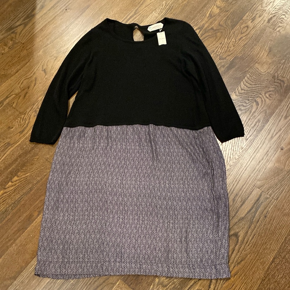 NWT Woman’s Dress